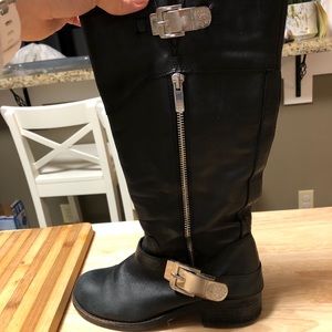 Vince Camuto Boots